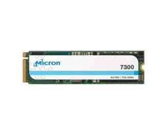 SSD накопитель 1.92 TB Micron 7300 Pro (MTFDHBG1T9TDF-1AW1ZABYY)