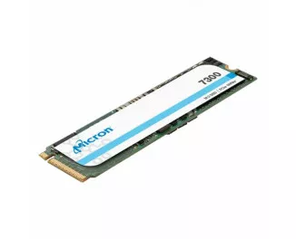 SSD накопитель 1.92 TB Micron 7300 Pro (MTFDHBG1T9TDF-1AW1ZABYY)