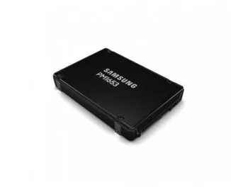 SSD накопичувач 1.92 TB Samsung PM1653a (MZILG1T9HCJR-00A07)