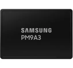 SSD накопитель 1.92 TB Samsung PM9A3 (MZQL21T9HCJR-00A07)