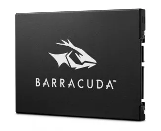 SSD накопитель 1.92 TB Seagate BarraCuda (ZA1920CV1A002)