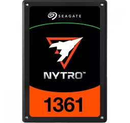 SSD накопитель 1.92 TB Seagate Nytro 1361 (XA1920LE10006)