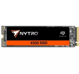 SSD накопитель 1.92 TB Seagate Nytro 4350 (XP1920SE30001)