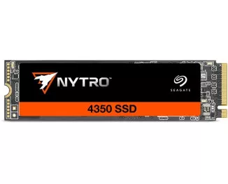 SSD накопитель 1.92 TB Seagate Nytro 4350 (XP1920SE30001)