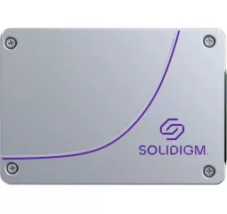 SSD накопитель 1.92 TB Solidigm D3-S4620 (SSDSC2KG019TZ1Z)