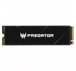 SSD накопитель 2 TB Acer Predator GM6 (BL.9BWWR.134)
