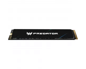 SSD накопитель 2 TB Acer Predator GM6 (BL.9BWWR.134)