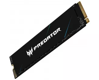 SSD накопитель 2 TB Acer Predator GM6 (BL.9BWWR.134)