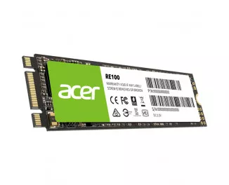 SSD накопичувач 2 TB Acer RE100 (BL.9BWWA.116)