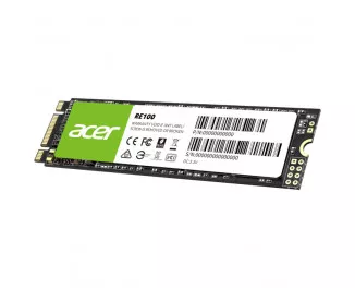 SSD накопичувач 2 TB Acer RE100 (BL.9BWWA.116)