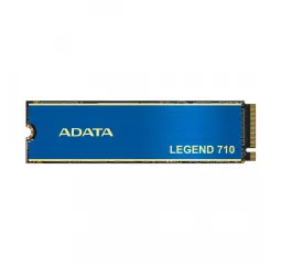 SSD накопитель 2 TB ADATA LEGEND 710 (ALEG-710-2TCS)