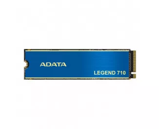 SSD накопитель 2 TB ADATA LEGEND 710 (ALEG-710-2TCS)