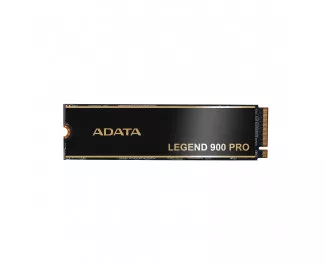 SSD накопитель 2 TB ADATA LEGEND 900 PRO (SLEG-900P-2TCS)