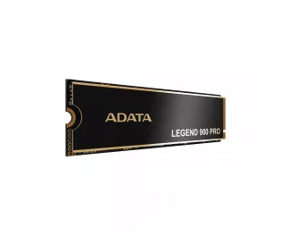 SSD накопитель 2 TB ADATA LEGEND 900 PRO (SLEG-900P-2TCS)