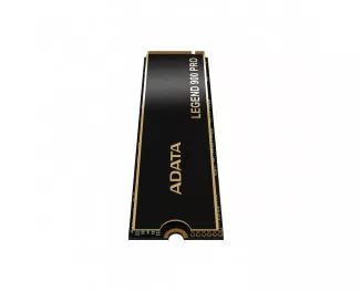 SSD накопитель 2 TB ADATA LEGEND 900 PRO (SLEG-900P-2TCS)