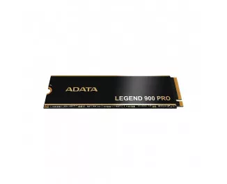 SSD накопитель 2 TB ADATA LEGEND 900 PRO (SLEG-900P-2TCS)
