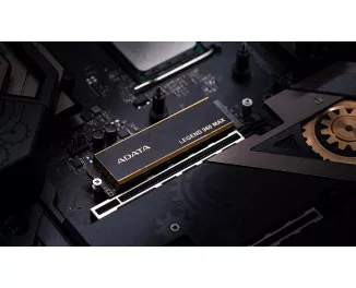 SSD накопичувач 2 TB ADATA LEGEND 960 MAX (ALEG-960M-2TCS)