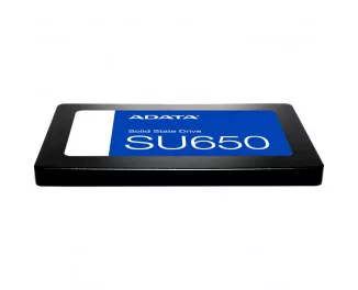 SSD накопитель 2 TB ADATA Ultimate SU650 (ASU650SS-2TT-R)