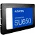 SSD накопитель 2 TB ADATA Ultimate SU650 (ASU650SS-2TT-R)