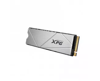 SSD накопитель 2 TB ADATA XPG Gammix S60 (AGAMMIXS60-2T-CS)