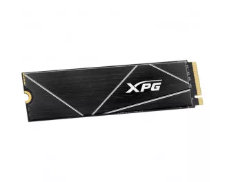 SSD накопитель 2 TB ADATA XPG Gammix S70 Blade (AGAMMIXS70B-2T-CS)