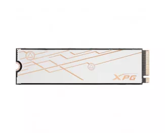 SSD накопитель 2 TB ADATA XPG Mars 980 Blade (SMAR-980B-2TCS)