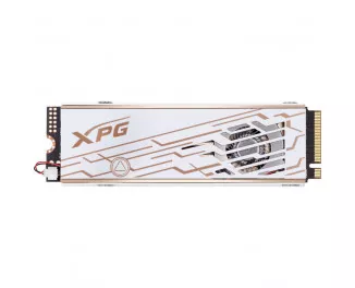 SSD накопитель 2 TB ADATA XPG Mars 980 Pro (SMAR-980P-2TCI)