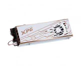 SSD накопитель 2 TB ADATA XPG Mars 980 Pro (SMAR-980P-2TCI)