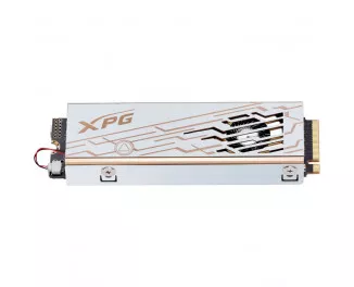 SSD накопитель 2 TB ADATA XPG Mars 980 Pro (SMAR-980P-2TCI)