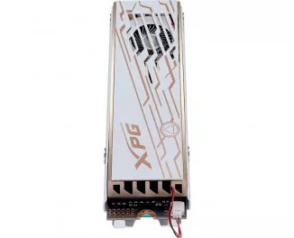 SSD накопитель 2 TB ADATA XPG Mars 980 Pro (SMAR-980P-2TCI)