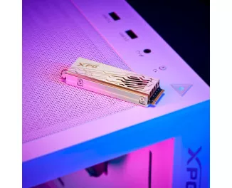 SSD накопитель 2 TB ADATA XPG Mars 980 Pro (SMAR-980P-2TCI)