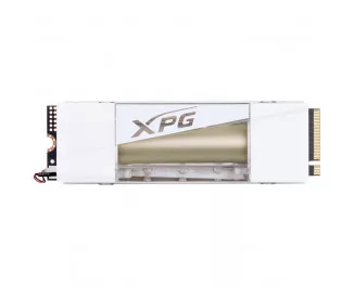SSD накопичувач 2 TB ADATA XPG Mars 980 Storm (SMAR-980S-2TCI)