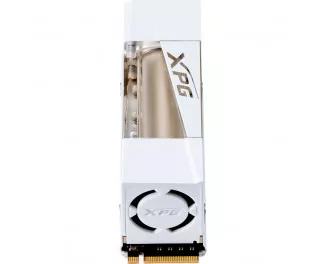 SSD накопичувач 2 TB ADATA XPG Mars 980 Storm (SMAR-980S-2TCI)
