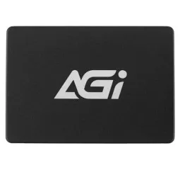 SSD накопитель 2 TB AGI AI238 ( AGI2K0GIMAI238)
