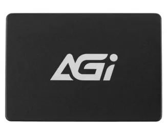 SSD накопитель 2 TB AGI AI238 ( AGI2K0GIMAI238)