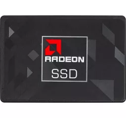 SSD накопитель 2 TB AMD Radeon R3 (R3SL2048G2)