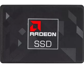 SSD накопитель 2 TB AMD Radeon R3 (R3SL2048G2)