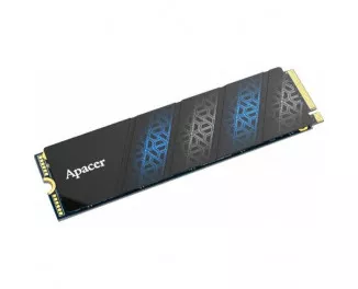 SSD накопитель 2 TB Apacer AS2280P4U Pro (AP2TBAS2280P4UPRO-1)
