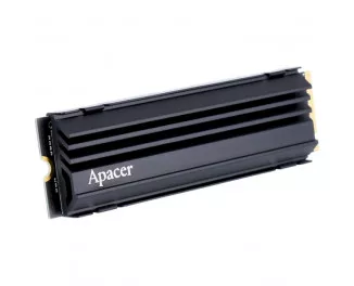 SSD накопитель 2 TB Apacer AS2280Q4U for PS5 (AP2TBAS2280Q4U5-1)