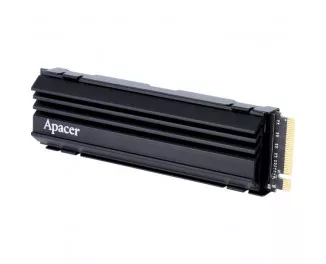 SSD накопитель 2 TB Apacer AS2280Q4U for PS5 (AP2TBAS2280Q4U5-1)
