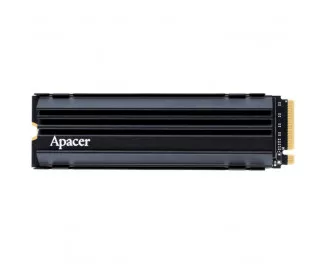 SSD накопитель 2 TB Apacer AS2280Q4U5 for PS5 (AP2TBAS2280Q4U5-1)