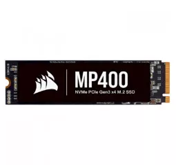 SSD накопитель 2 TB Corsair MP400 (CSSD-F2000GBMP400R2)
