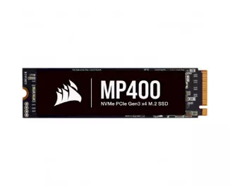 SSD накопитель 2 TB Corsair MP400 (CSSD-F2000GBMP400R2)