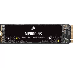 SSD накопитель 2 TB Corsair MP600 GS (CSSD-F2000GBMP600GS)