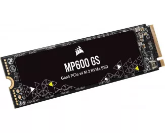 SSD накопитель 2 TB Corsair MP600 GS (CSSD-F2000GBMP600GS)