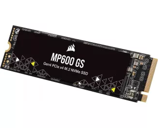 SSD накопитель 2 TB Corsair MP600 GS (CSSD-F2000GBMP600GS)