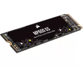 SSD накопитель 2 TB Corsair MP600 GS (CSSD-F2000GBMP600GS)