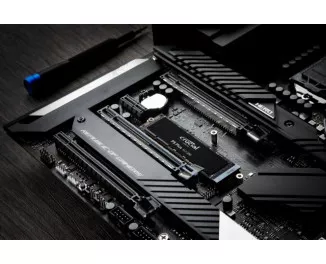 SSD накопитель 2 TB Crucial P5 Plus (CT2000P5PSSD8)