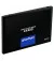 SSD накопитель 2 TB GOODRAM CX400 Gen.2 (SSDPR-CX400-02T-G2)
