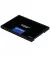 SSD накопитель 2 TB GOODRAM CX400 Gen.2 (SSDPR-CX400-02T-G2)